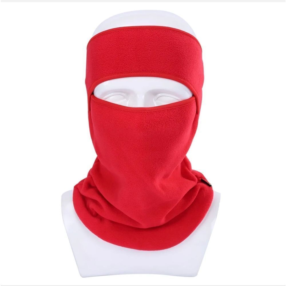 Men Women Balaclava Ski Mask Winter Windproof Thermal Fleece Warm Face Mask US